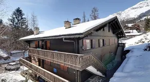 Grand appart confortable au cœur des Diablerets - Image 4