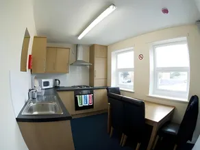 Liverpool Gateway Inn - Image 2
