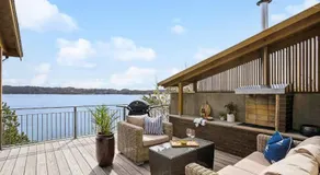RVH29 - Fjord Hideaway Villa - Image 3