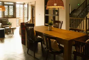 Wujiangzhai Stilted House Homestay - Image 5
