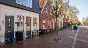 In de Mid - Prachtige appartementen in hartje Joure - Image 5