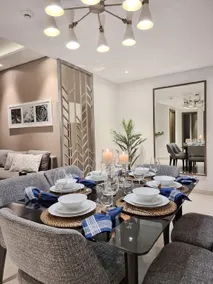 Amazing Business Bay apartment - Image 5