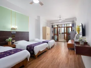 Shanhai Guanjing Hotel (Xincun Town Danjia Fishing Village Branch) - Image 5