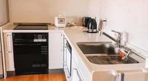 Yotei Townhouse - 2 bedrooms with covered BBQ deck - Image 3