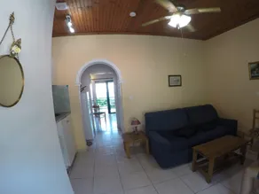 Cosy holiday home in Benitses with outdoor pool - Image 2