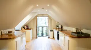 Hertford Barn conversion - Image 3