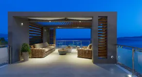 Anastasia Hotel & Suites Mediterranean Comfort - Image 4