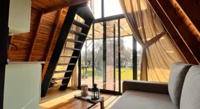 Byelka Bungalov Ayvalık - Image 2