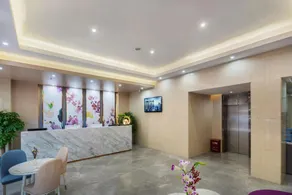 Lihao Hotel (Dongguan Qingxi Town Cultural Square Branch) - Image 4