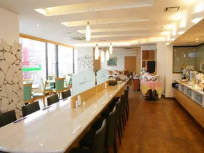 APA Hotel Muroran - Image 2