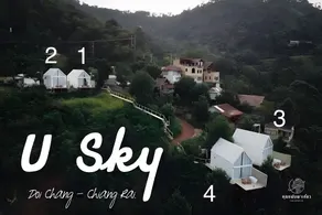 U sky doi chang - Image 5