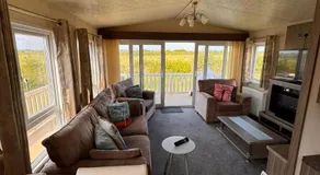 Verb View 6 Berth Caravan St Osyth Clacton-On-Sea - Image 2