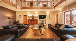 Alpinum Chalet High Tatras - Image 5