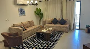 Two Bedroom Chalet at Marina Marassi - Image 4