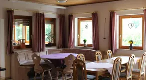 Hotel Garni Silberdistel - Image 4