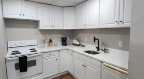 The Quiet Studio Lux apartment in central area - Image 5