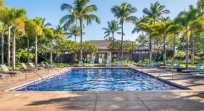 Kulalani 1701 at Mauna Lani - Image 2