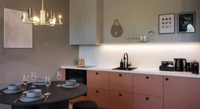 Centra Nams - Center Apartments - Image 5