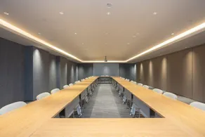 Vienna International Hotel (Zhangjiakou Guyuan Wenti Square) - Image 4