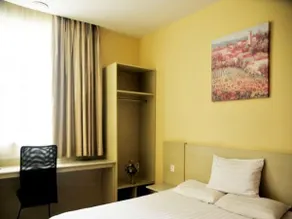 Hanting Hotel Changsha Wuyi Square Yingbin Road Metro Station - Image 5