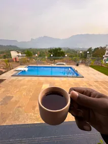 Grey Magic Villa Karjat - Image 4