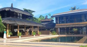 The Ananyana Beach Resort by SMS Hospitality - Image 4