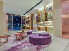 Lavande Hotel Chongqing Nanping Walking Street Wanda Plaza - Image 2