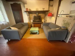 Feriehus i Gacogne nær 5 Søer - Image 3