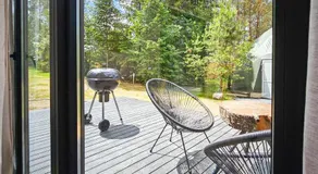 Kaszuby Tree House - Image 2