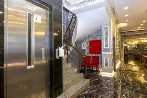 Grand Best Nobel Hotel İstanbul - Image 4