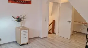 Cityroom im 4 OG und seperates Badezimmer im UG Keller 1,80 cm bis 3 Personen Neuwied Zentrum Stadtmitte Top Lage - Image 5