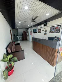 Hotel Greet Inn - Image 2
