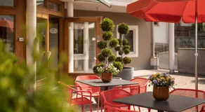 Sankt Johann Suites & Apartments - Image 5