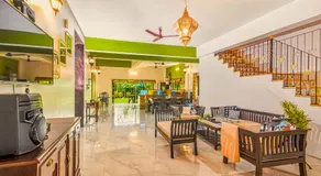 EKOSTAY - Cozy Nest Villa - Image 3