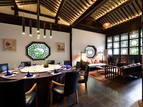 Blossom House Suzhou Tanhuafu - Image 3