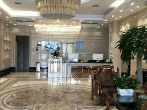 Hongshan Hotel - Image 3