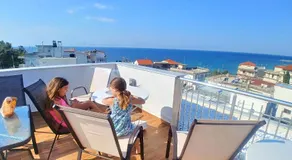 Sea Star Apartments Kallikratia - Image 3