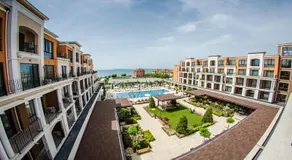 Premier Fort Club Hotel - Full Board - Image 4