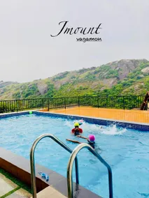 Jmount Vagamon Resort - Image 2