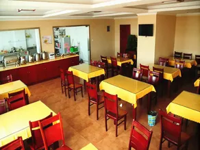 GreenTree Inn ShanDong JiNing ZouCheng ChangPingShan Road ChangPing Garden Express Hotel - Image 4