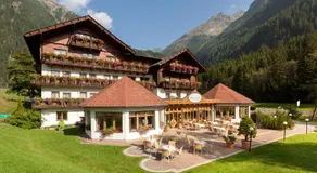 Alpenhotel Badmeister - Image 4