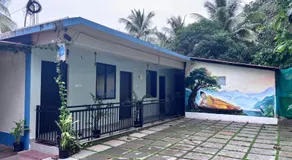 Sadafuli Guest House Assagao - Image 4