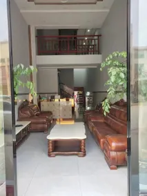 Huifu Hotel - Image 4
