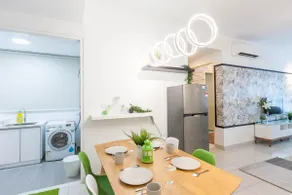 Living in Greenery 2BR at Impiria Residensi Klang - Image 5