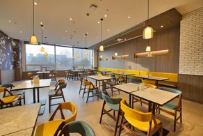 Hanting Premium Hotel Changchun High-tech Zone Silicon Valley Avenue - Image 5