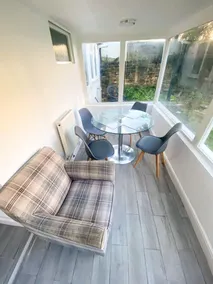 S Gravesend 1 Bed Flat 2 Min Walk STN-Town Centre - Image 4