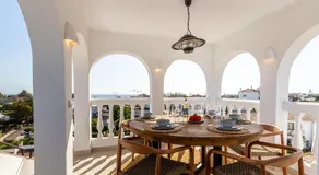 Casa Marcia Sea view Brand new townhouse - Image 4