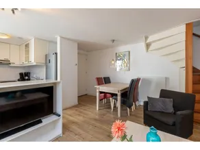 Ferienhaus in Domburg am Strand für 4 Von Belvilla - Image 4