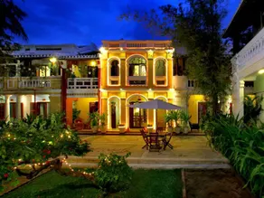 Ha An Hotel - Image 5
