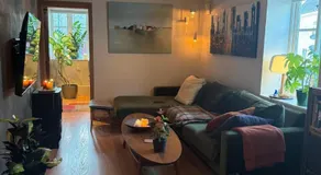 Villa house in Son Old Town - Oslo Fjord - Image 2